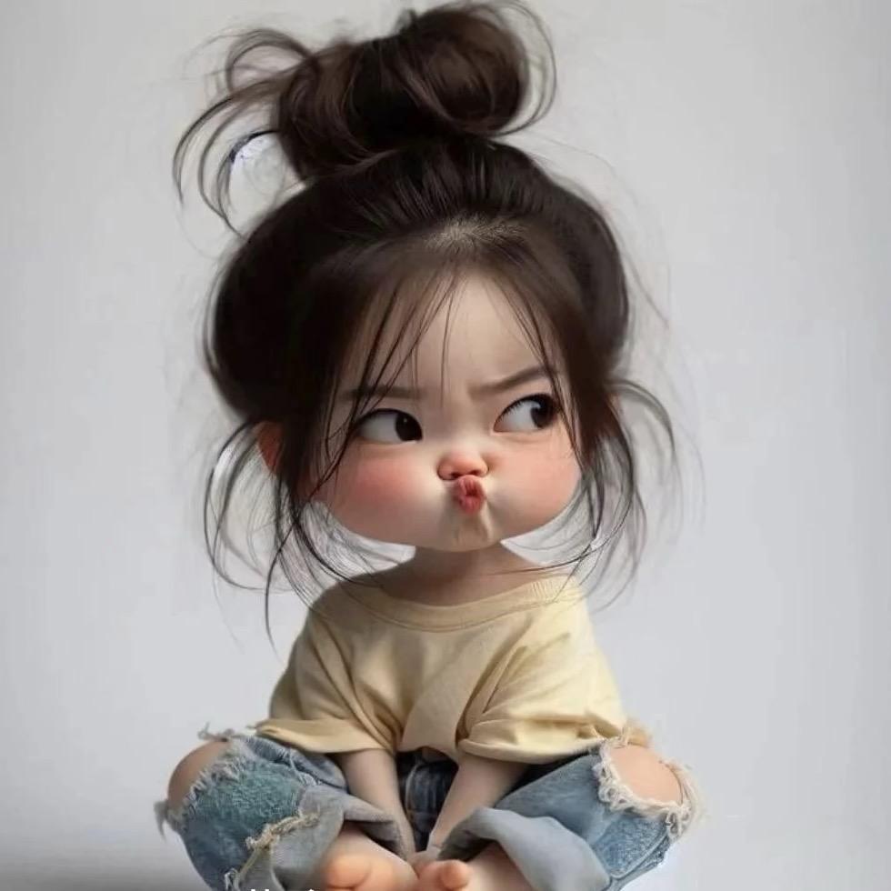 肉肉的悦宝（2号）