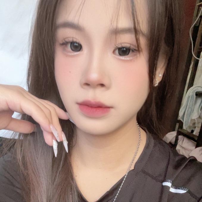 松岗国潮酒吧Ktv小吴