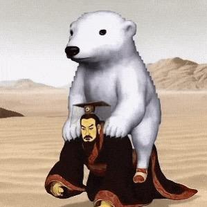 歪比小宝