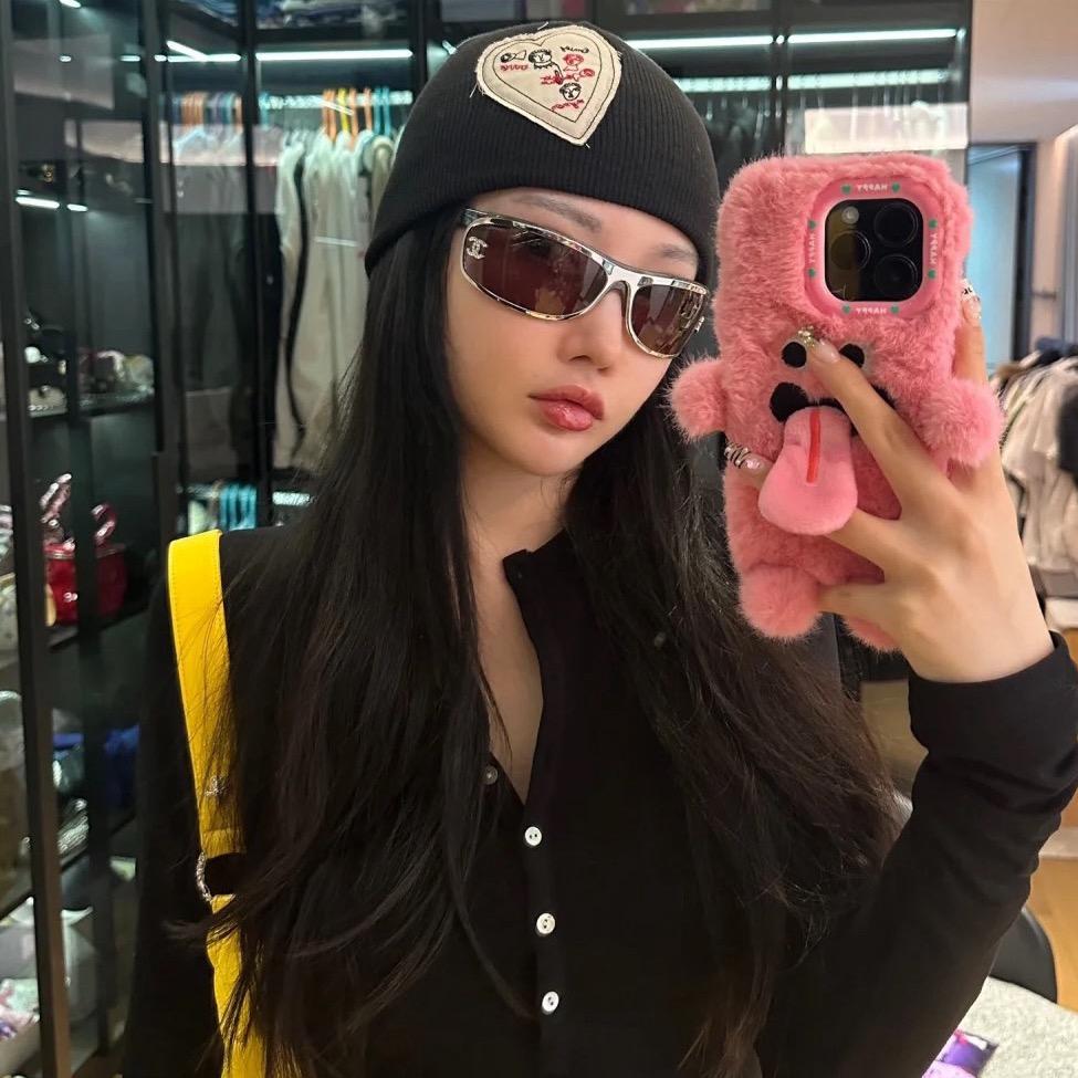 轻奢风眼镜墨镜分享