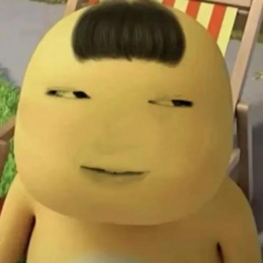 蜡笔奶龙