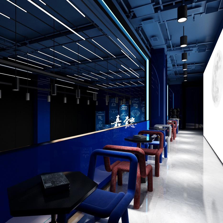 沈阳嘉懿模特学院