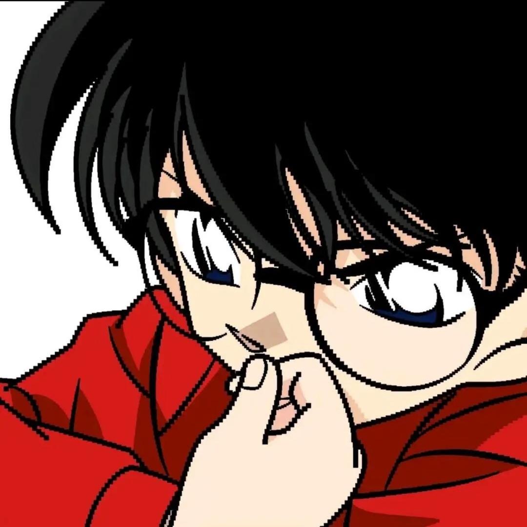 灰原哀