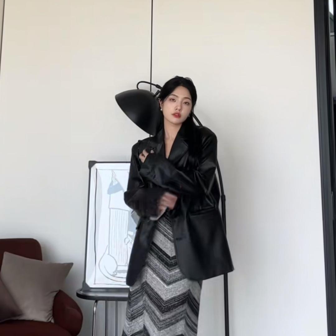 小屹 服饰