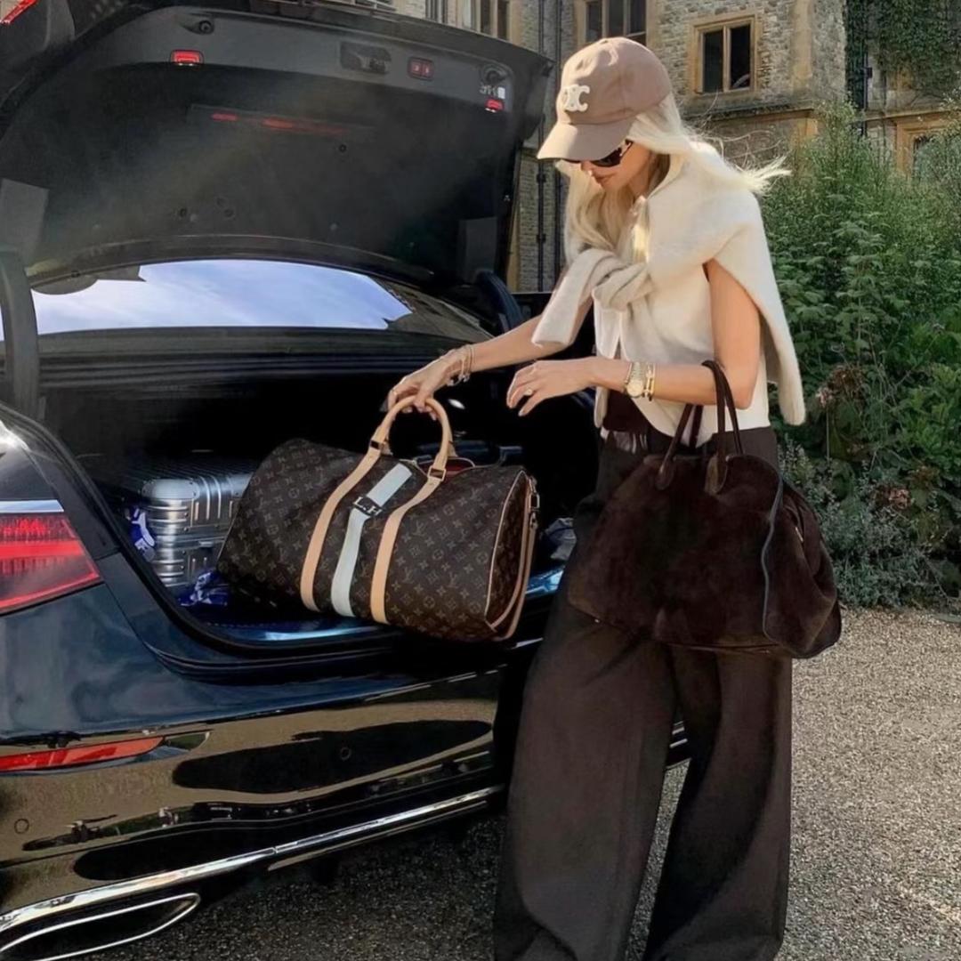 悦己全球美妆集合店宠粉号