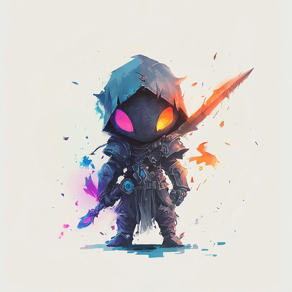 魔兽疯狂