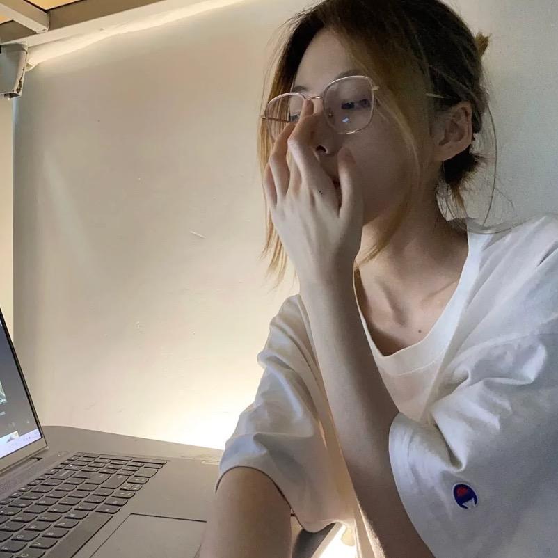 不吃胡萝卜🥕