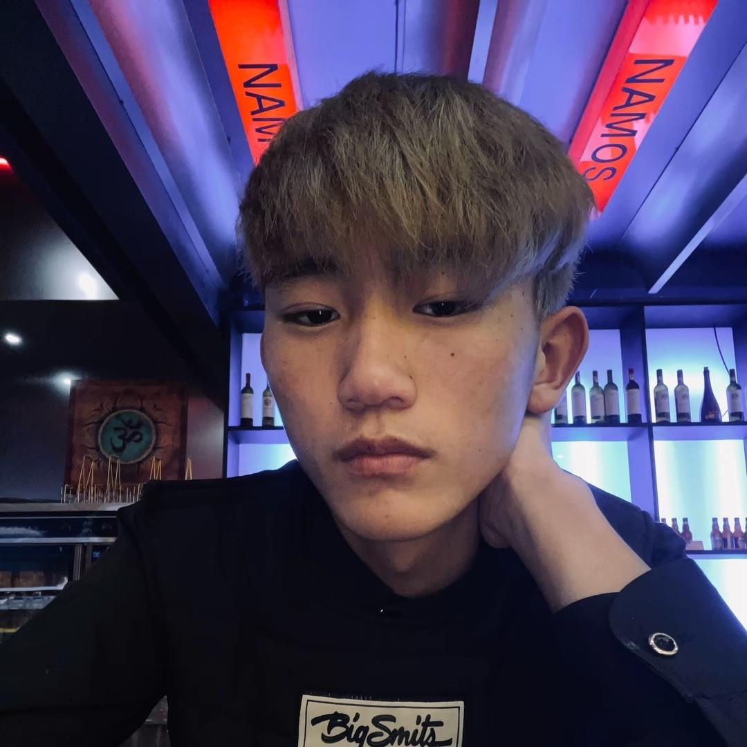 钱男友·《全网🐯》