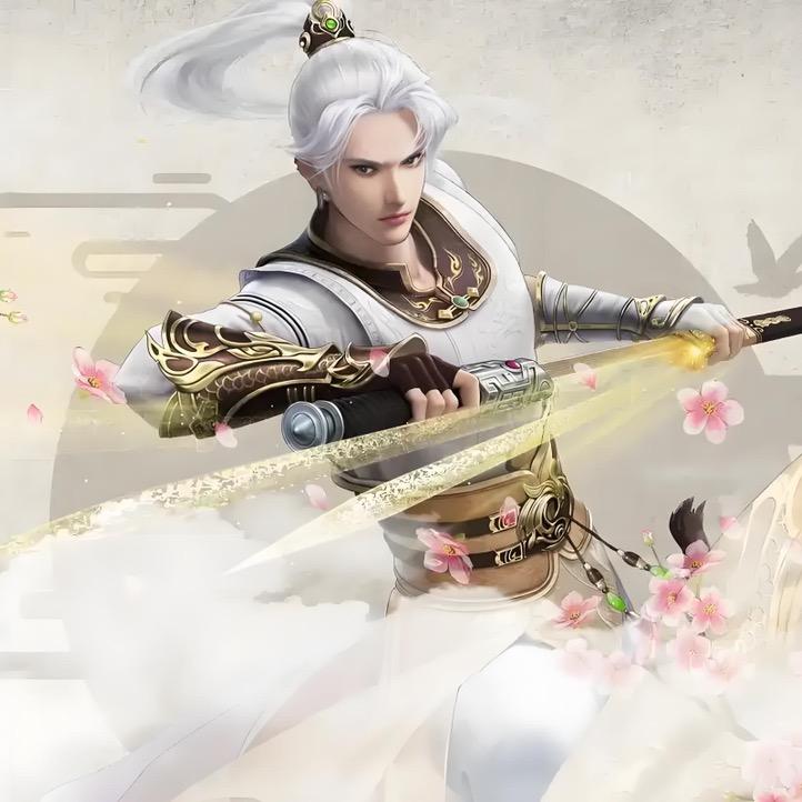 大话西游2。W王