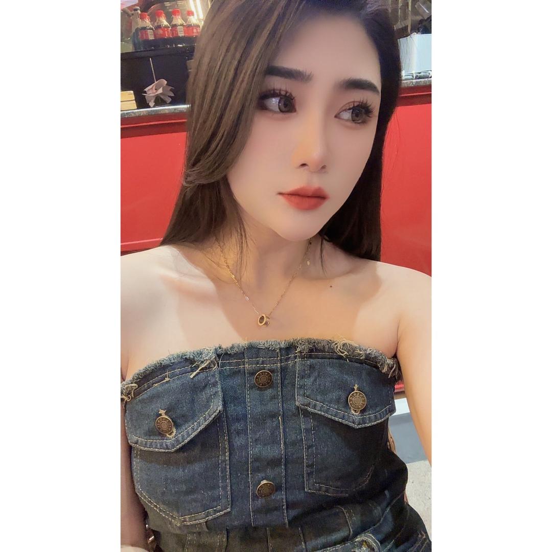 凤梨🍐微胖（现货)