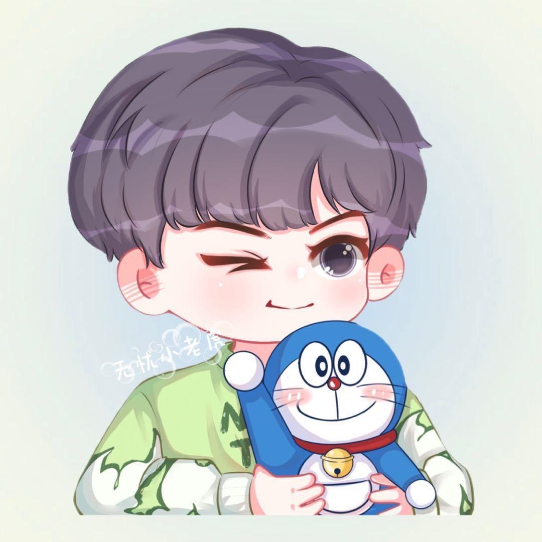 无忧小老虎🐯