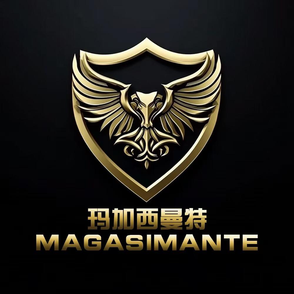 玛加西曼特商务男裤旗舰店