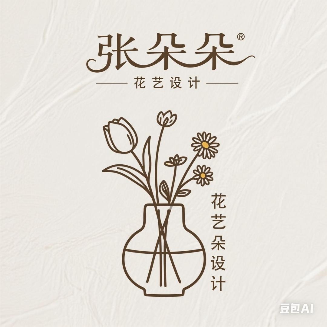建湖张朵朵花艺