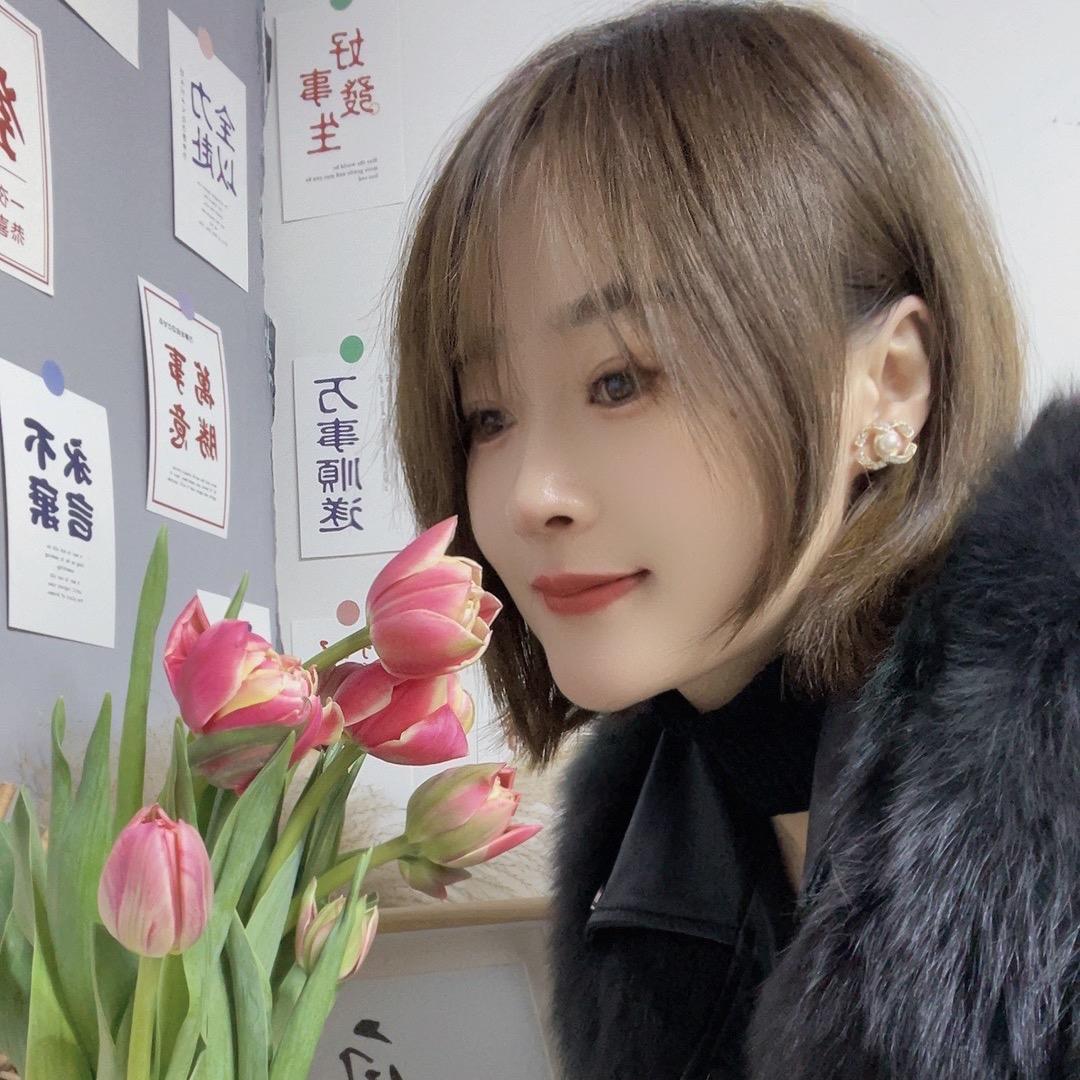 ღ素颜美学 花艺坊☘︎