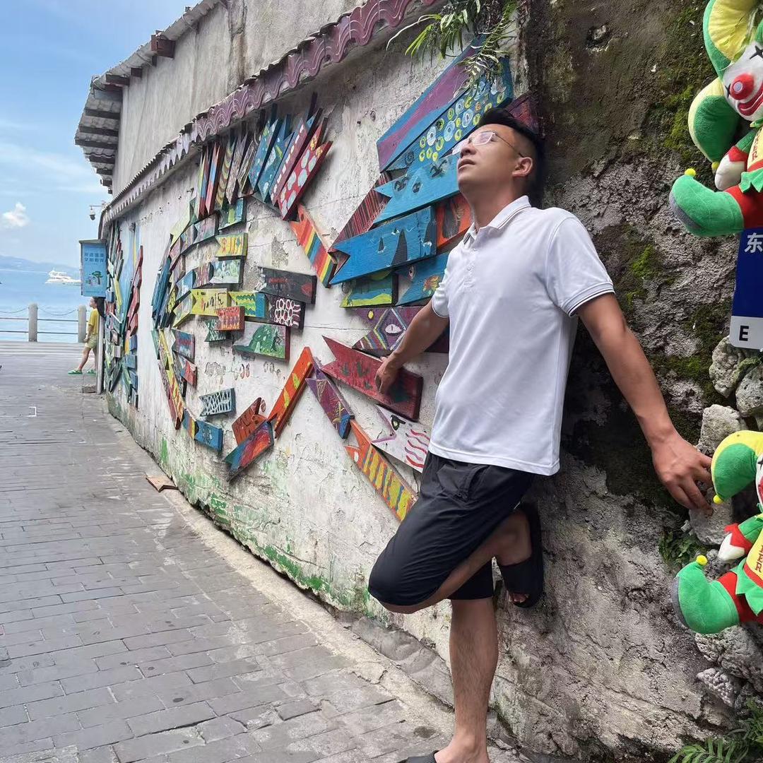 蒲江波哥说好房