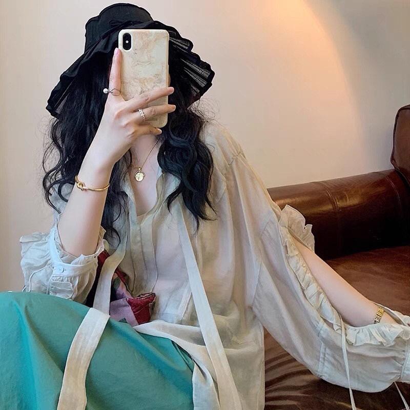 林小小