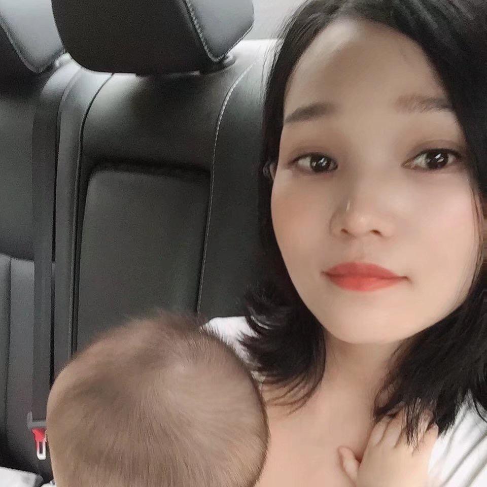 成成妈在成长