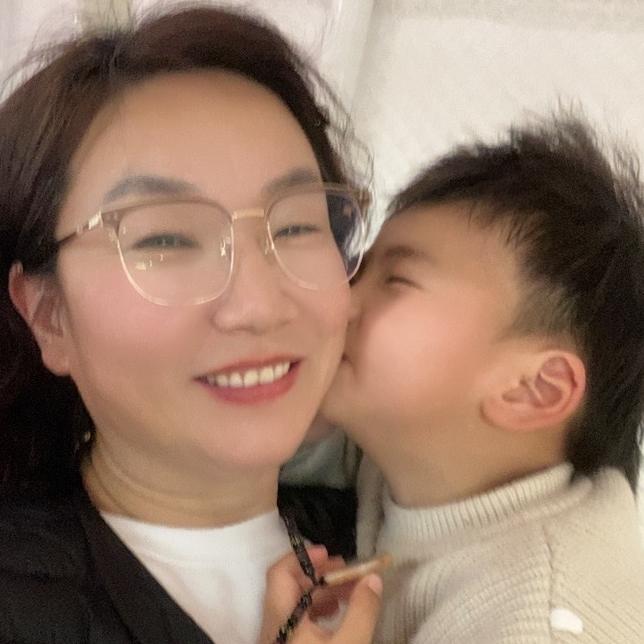 @小杨爱跳舞💃💃