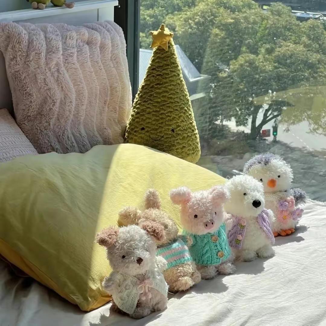 小橙子玩具