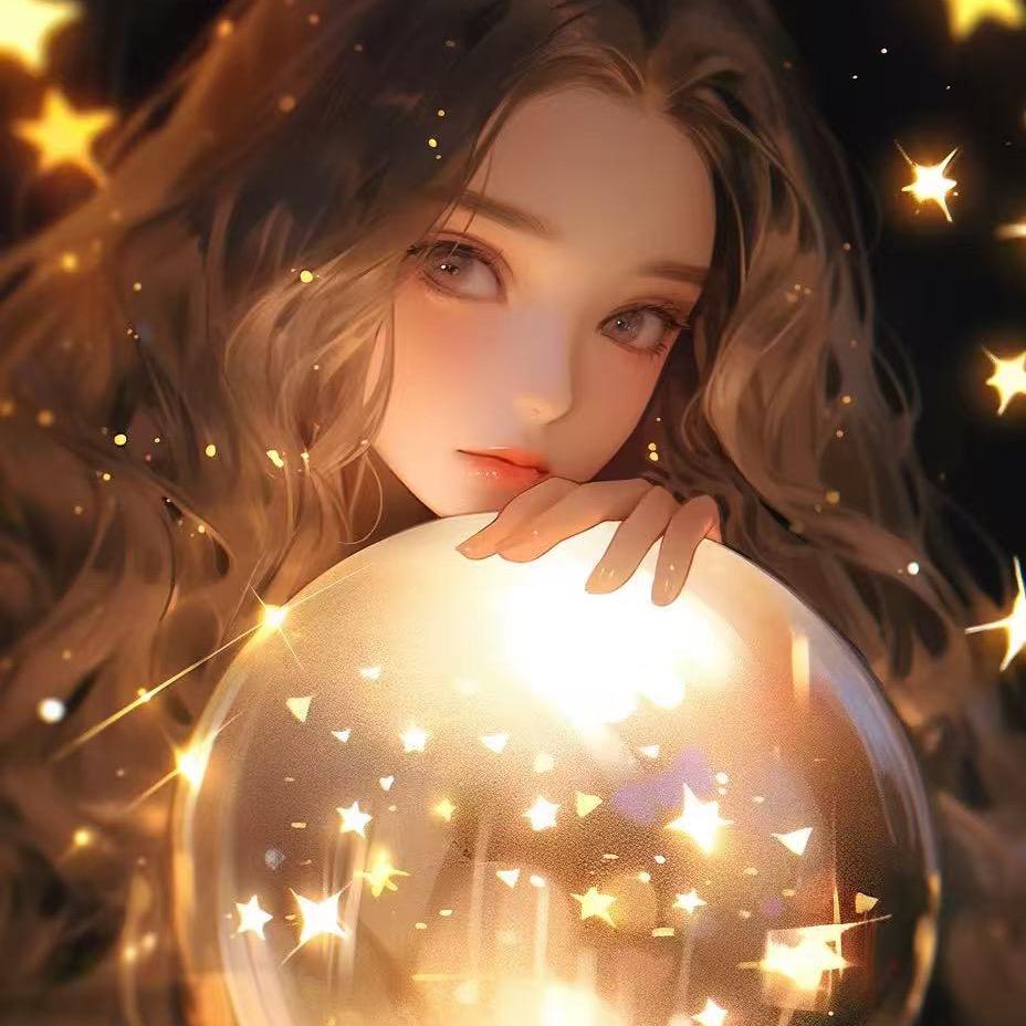魔法晶灵Treasures