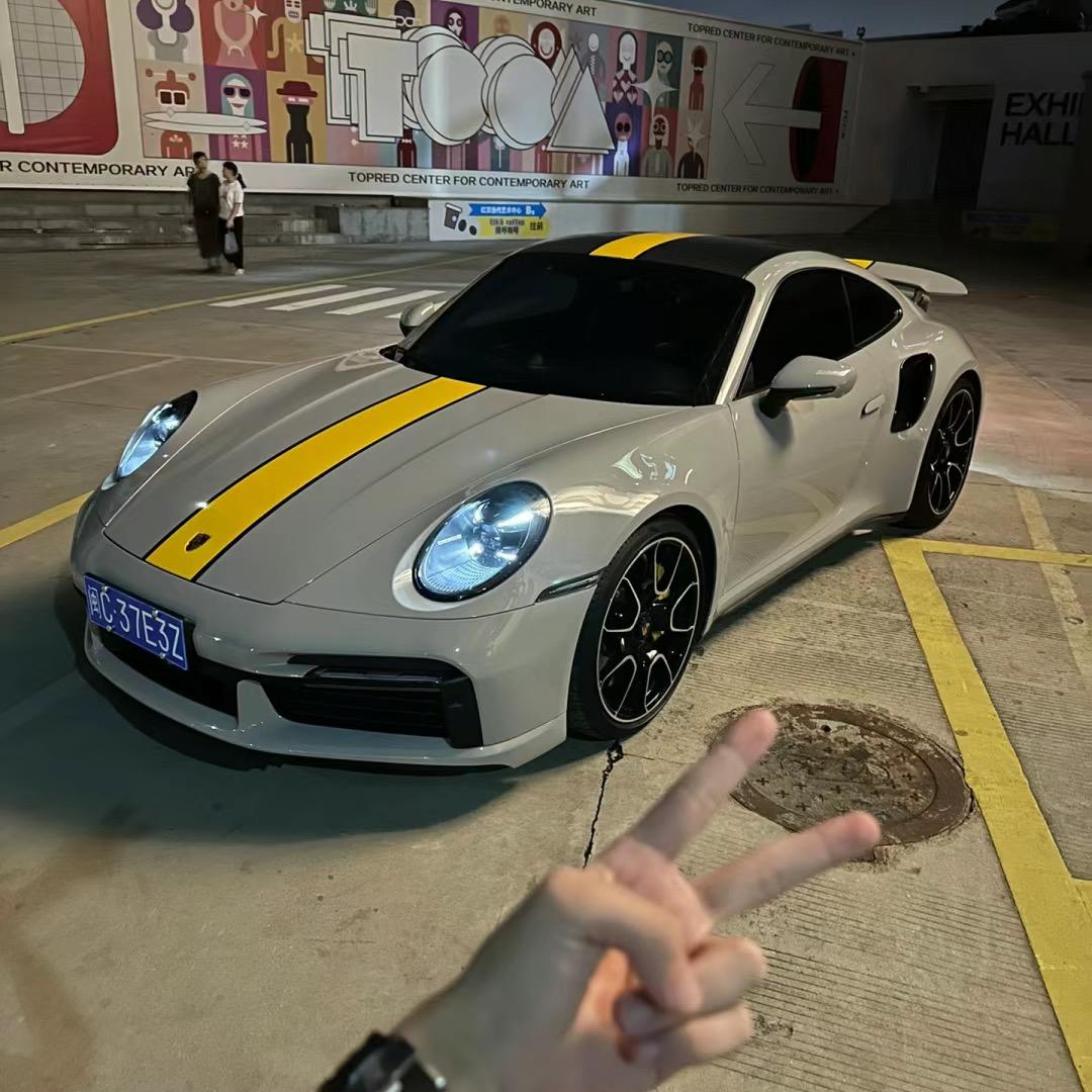 小潘懂点车🚗