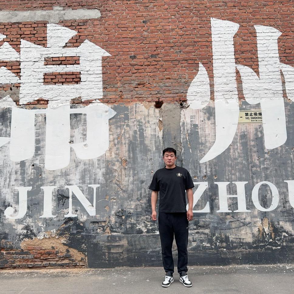 刘亮板车溜达串