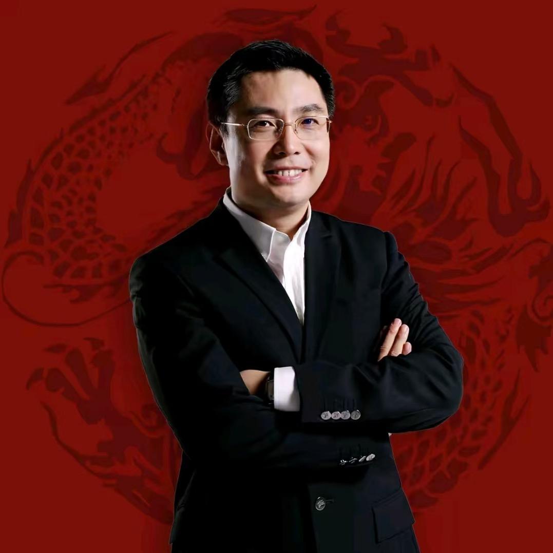 李剑餐饮实战家