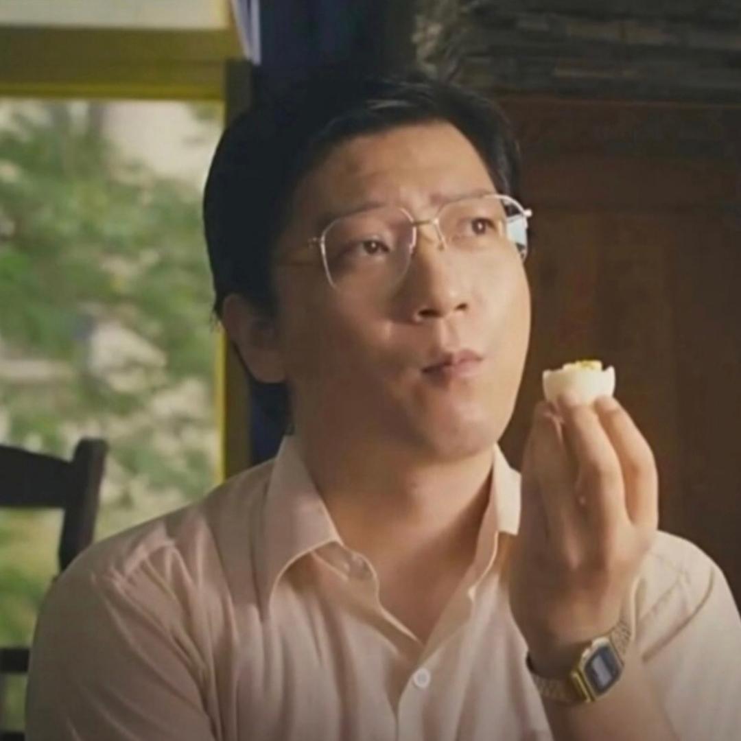 你的好语文老师