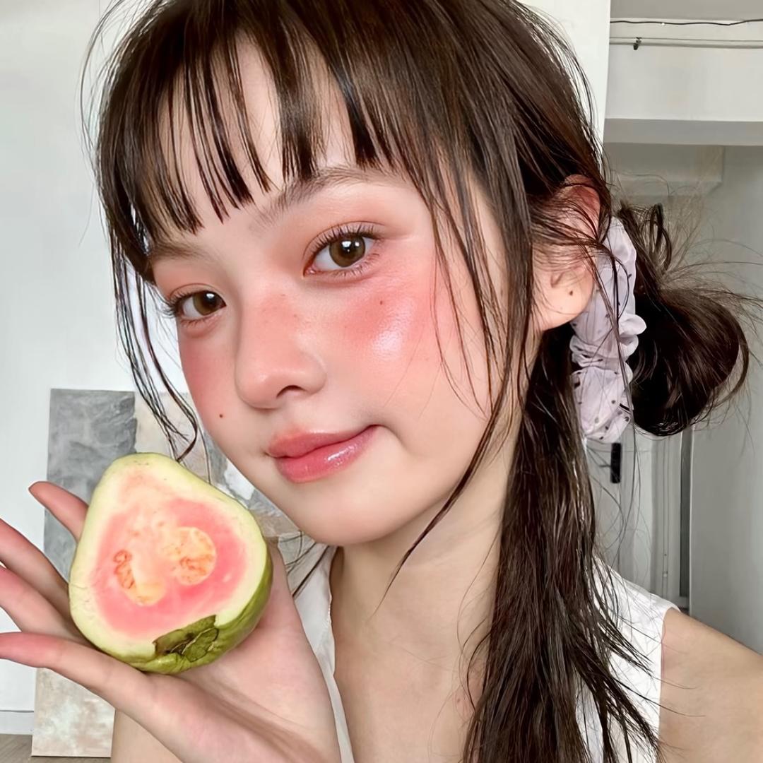 爱吃萝卜的青菜嘎嘣脆