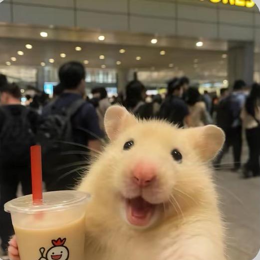 🐹仓鼠王（三角洲行动）