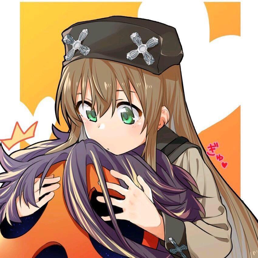一竖在这里