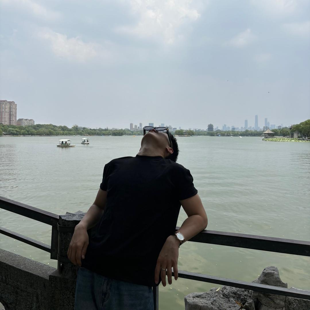 潍科尼克学长