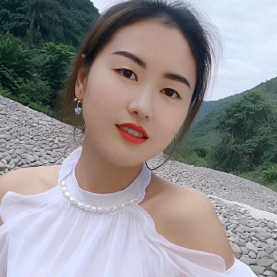 湖水未来可期