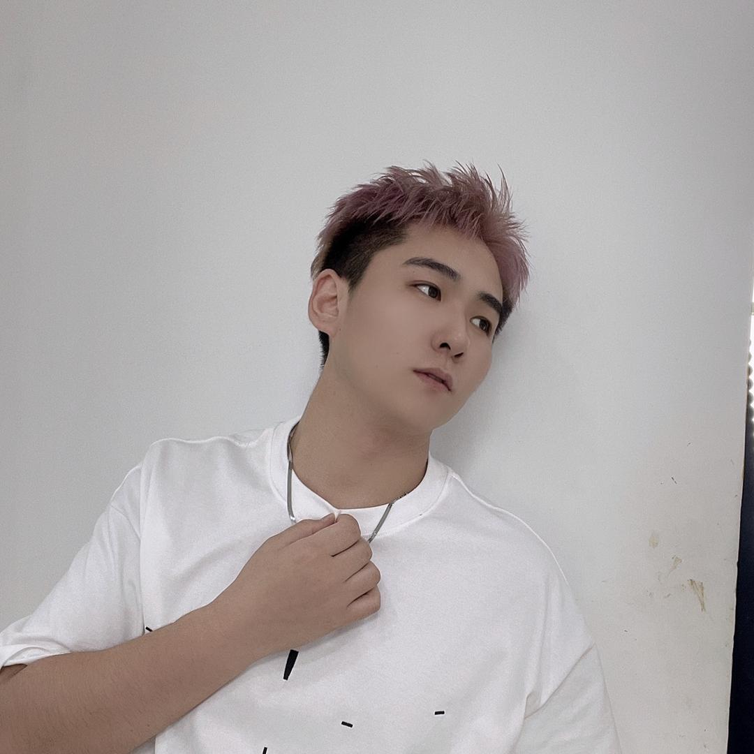 永年区青丝訪 凯文