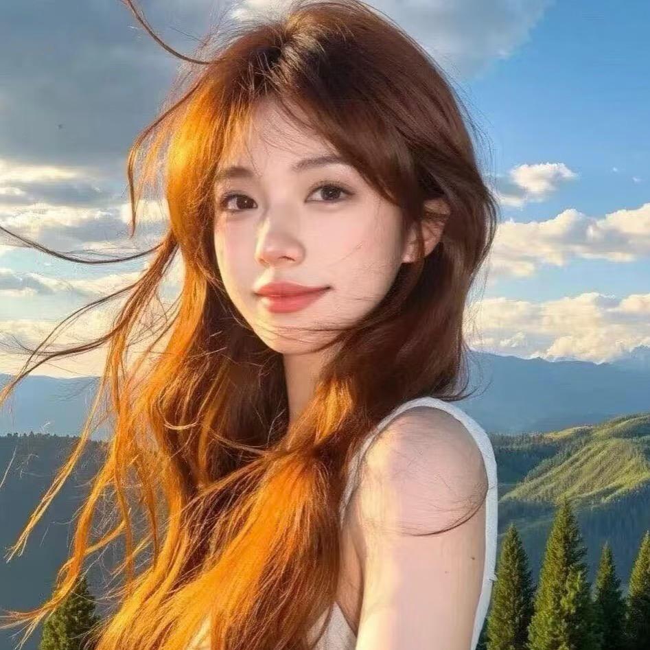 漂亮小虎妹、🐯