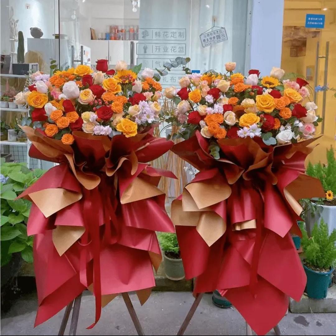 花喜同城配送精选