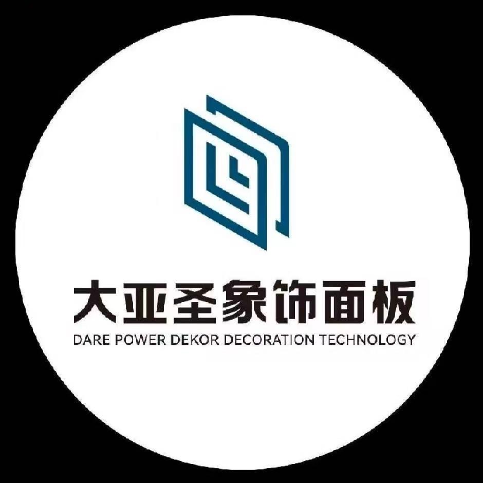 大亚圣象饰面板