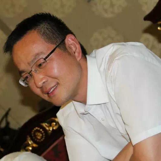 杨书义