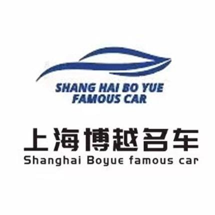 上海博越名车（观农）