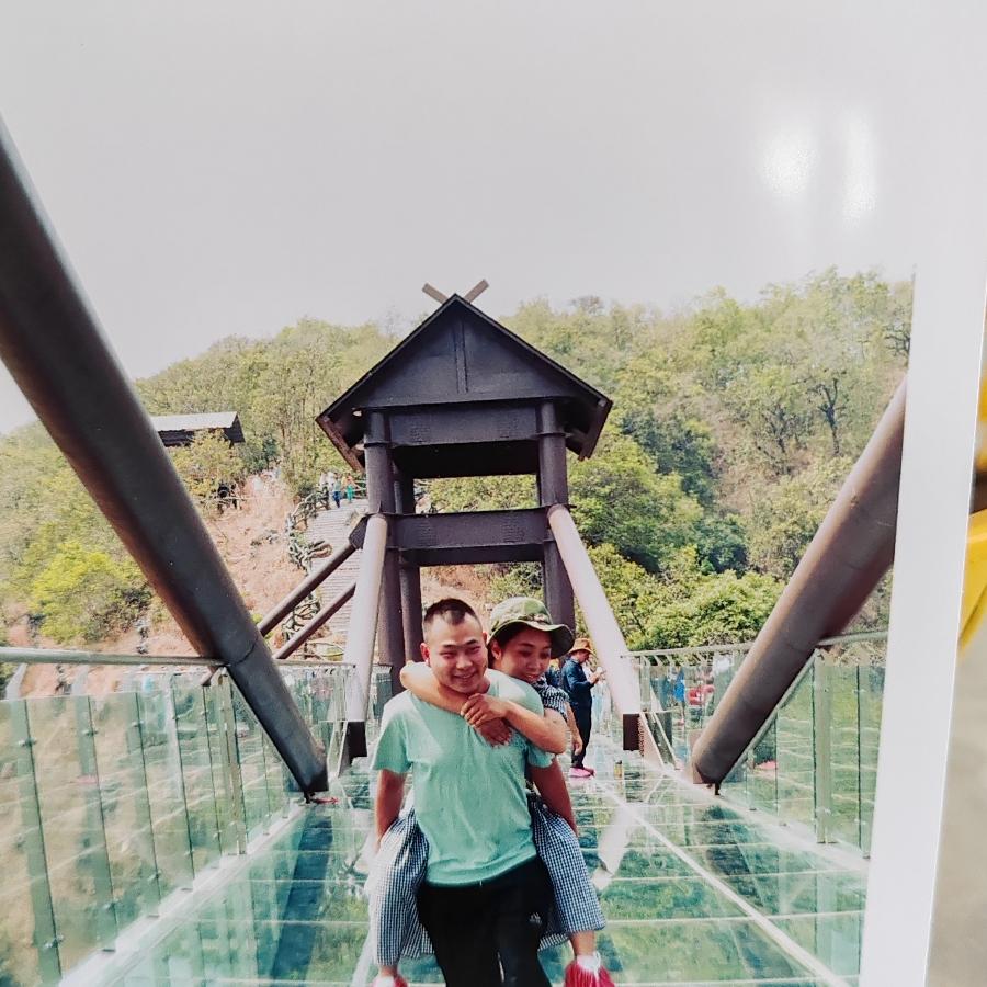 谁让我直播上称啊