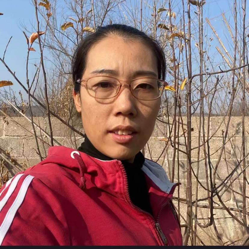 慧慧远嫁东北