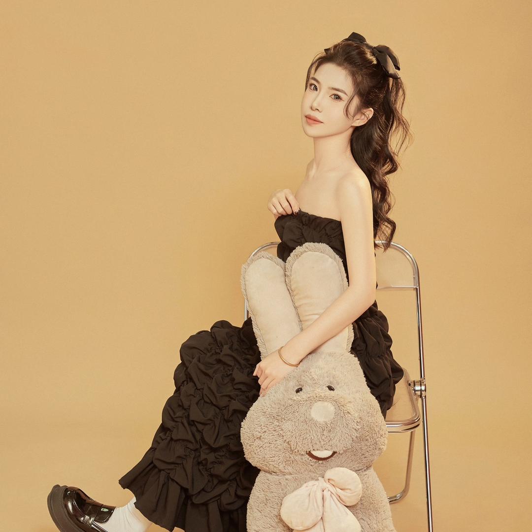 美儿