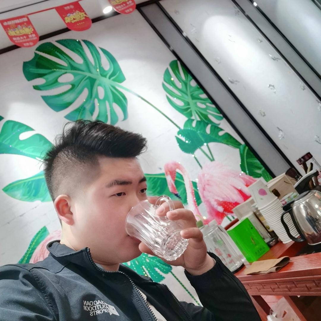 沁阳壁布小武