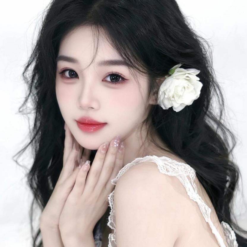 妍妍等光来～