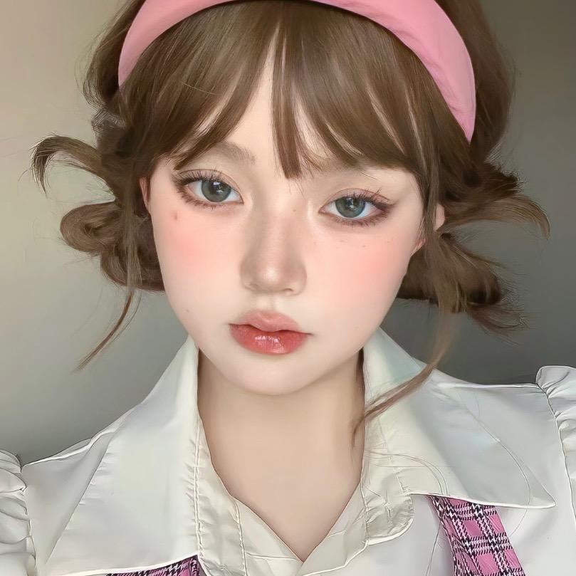 M.