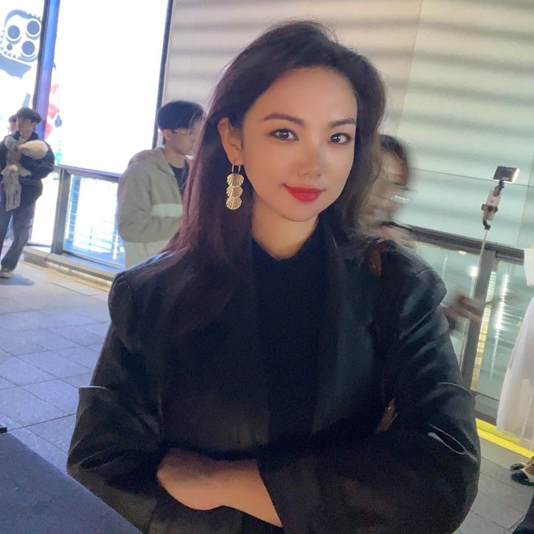 田甜不懂车