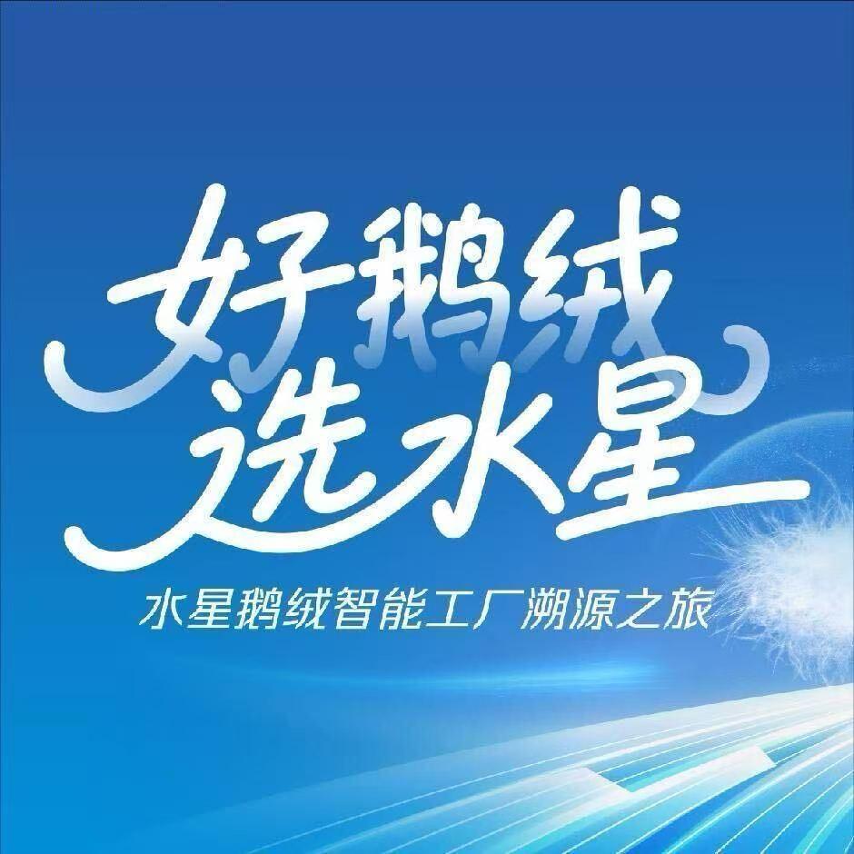 内乡水星家纺丽姐