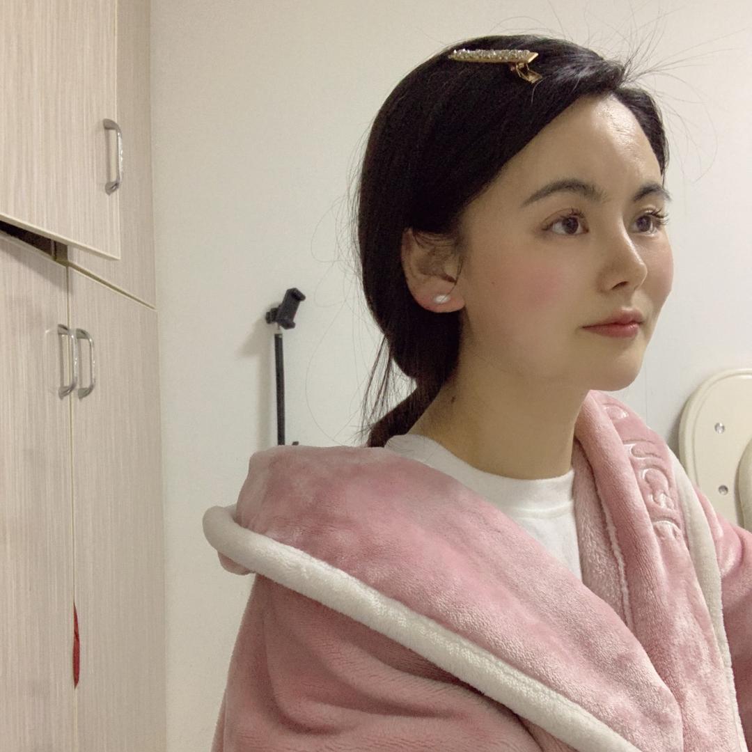 曾开心（土豆妈）