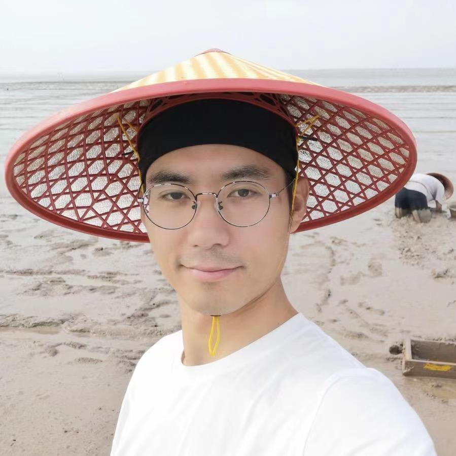 杨海啸