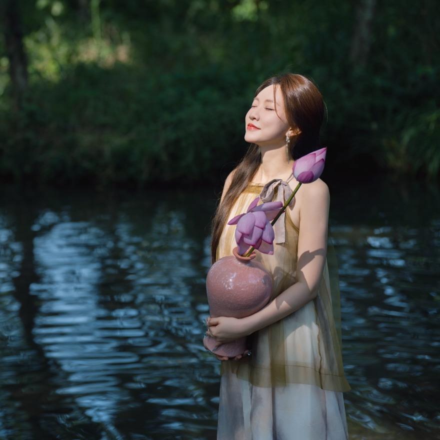 狮子座小邱（养成系～）